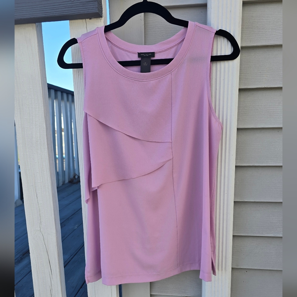Ann Taylor Factory Tank Top